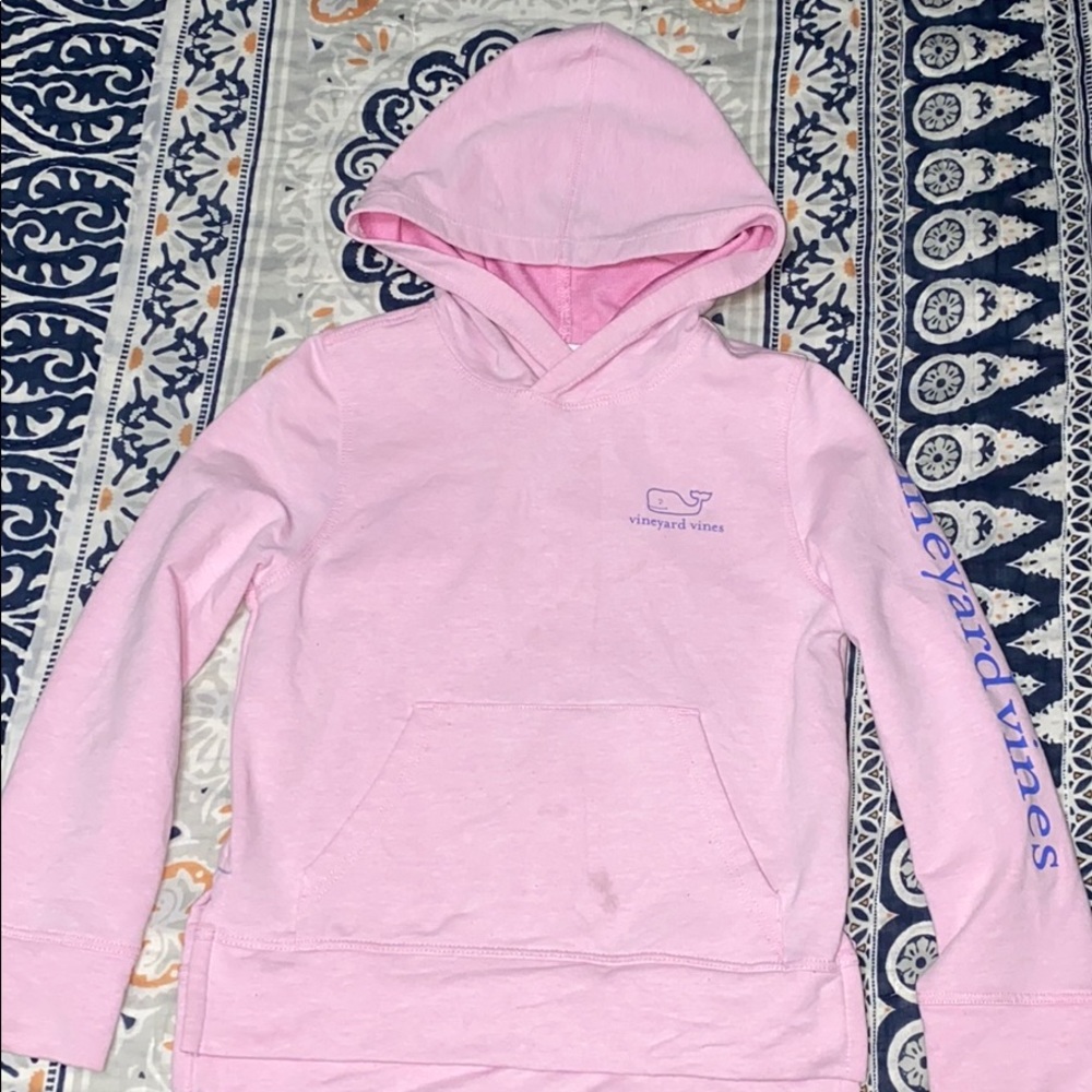 Vineyard Vines hoodie